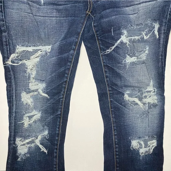 American Eagle Jeggings - Picture 4 of 5